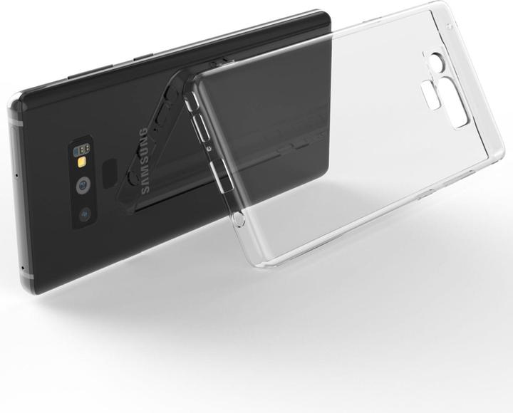 Produktbild Nalia Handyhülle (Samsung Galaxy Note 9)
