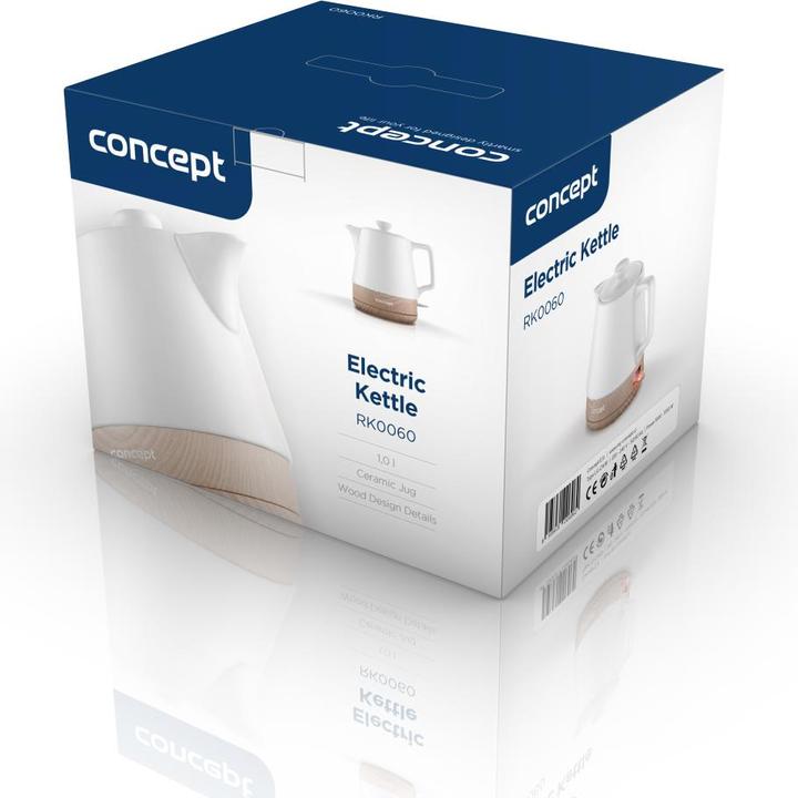 Immagine prodotto Concept RK0060 (1 l)