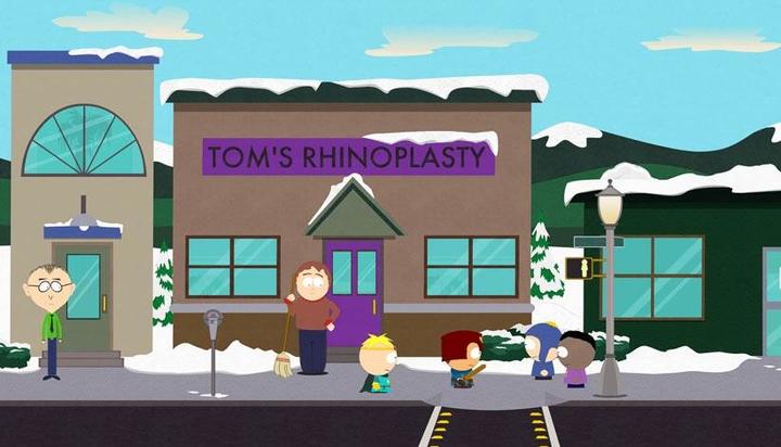 Image du produit Ubisoft South Park : Le Bâton De La Vérité (Xbox 360, DE)
