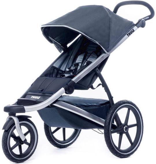 Image du produit Thule Urban Glide 1 Stroller (1 place)