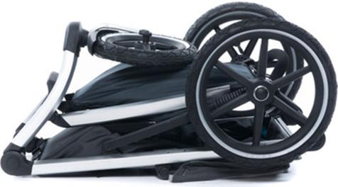 Image du produit Thule Urban Glide 1 Stroller (1 place)