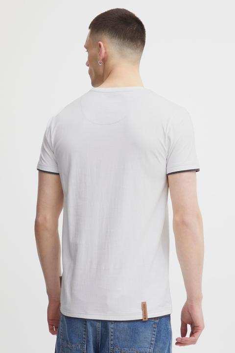 Image du produit Indicode Tony - T-Shirt - manches courtes - Homme (L)