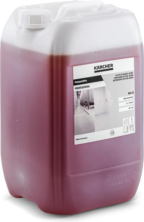 Image du produit Kärcher RM25 20L