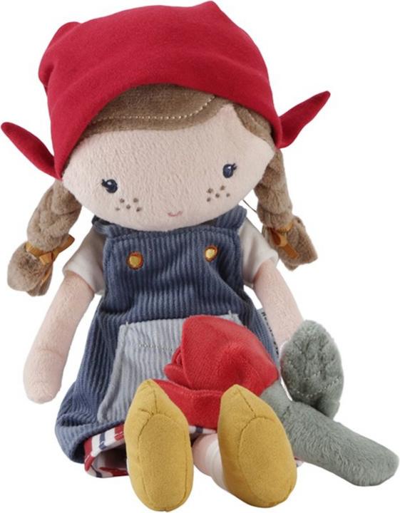 Immagine prodotto Little Dutch Bambola olandese di peluche