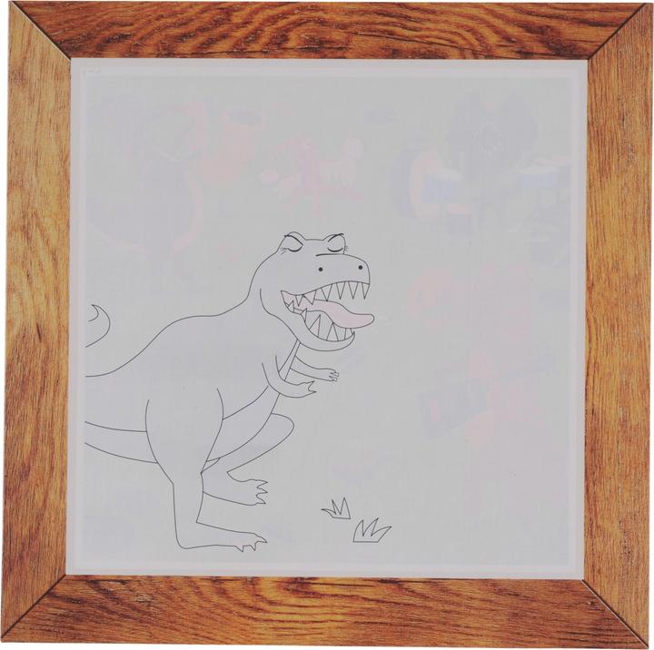 Immagine prodotto Tiger Tribe Set di pittura per bambini "Dinosauri magici