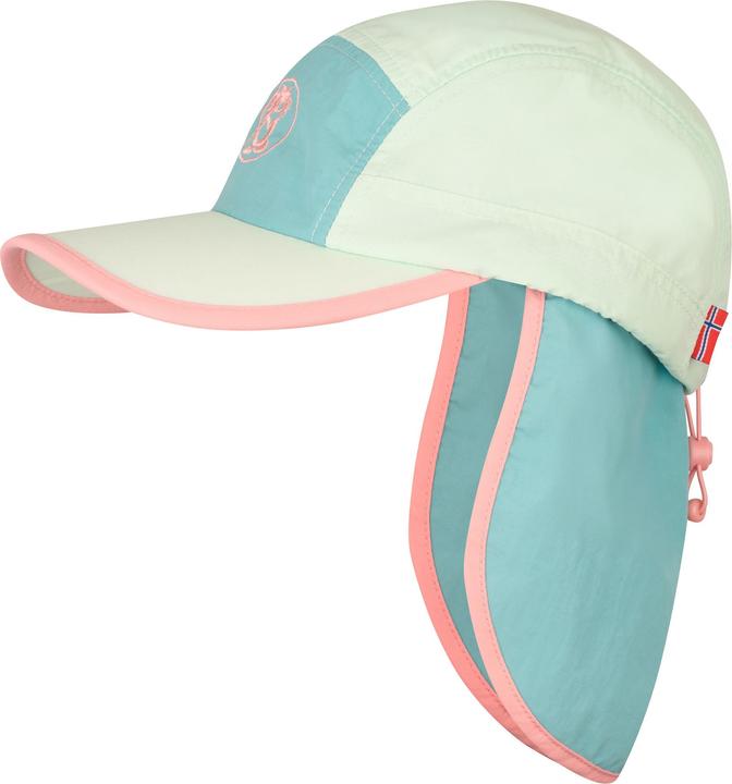 Actual product image Trollkids Kids Troll Cap XT (49, 51, 48 C, 50 C, 52 C)