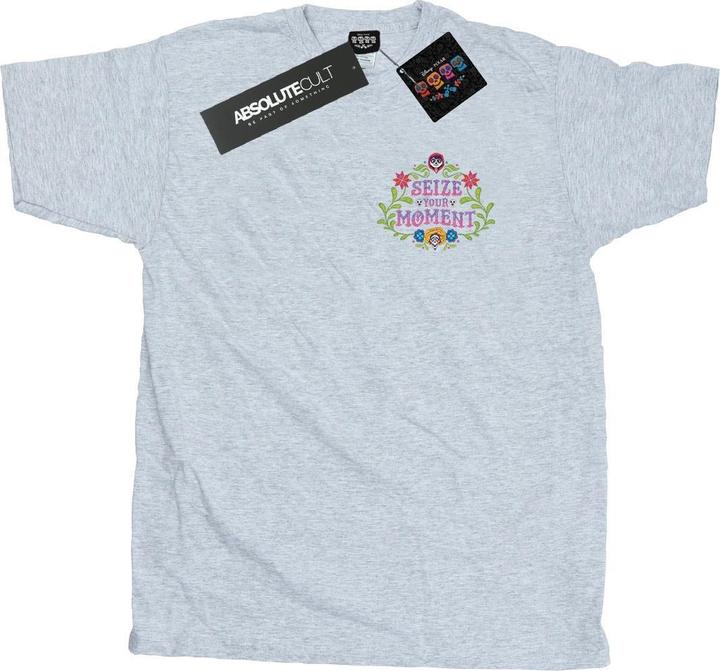 Produktbild Disney Coco Seize Your Moment TShirt (3XL)