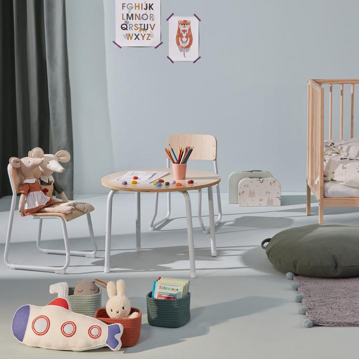 Image du produit Bon Ton Toys Miffy Terry (23 cm)