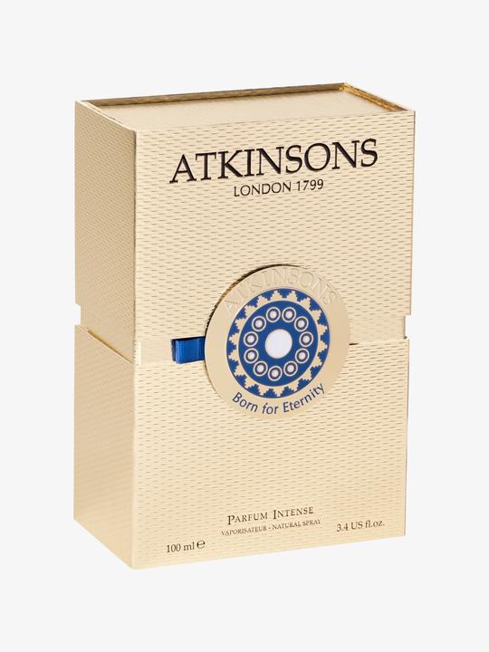 Produktbild Atkinsons Born for Eternity (Eau de Parfum, 100 ml)