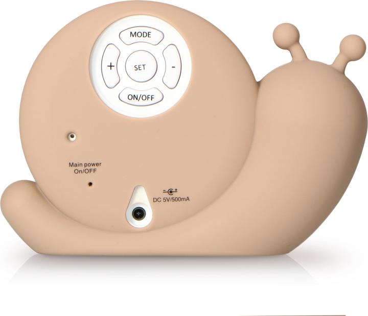 Produktbild Alecto Baby Wecker