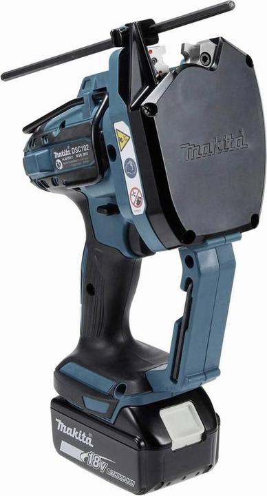 Actual product image Makita DSC102ZJ