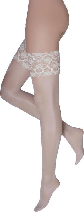 Levee Satin Sheers 20