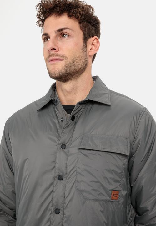 Image du produit Camel Active Survêtement avec boutons-pression (XL)