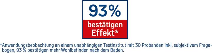 Image du produit Tetesept Sel de bain Détente profonde Sachet (80 ml, Sel de bain)