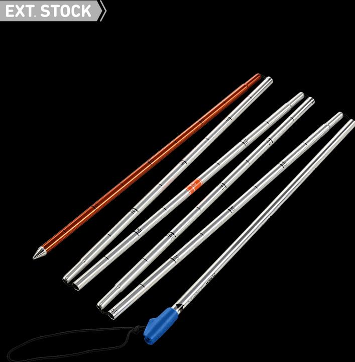 Actual product image Ortovox Alu 240