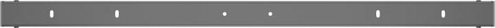 Image du produit Multibrackets M Universal Wallmount Medium - Kit de fixation (montage mural) (Mur, 75", 80 kg)