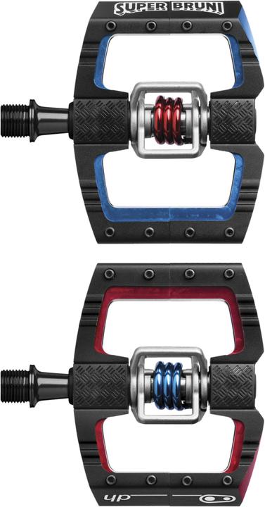 Actual product image Crankbrothers Mallet DH