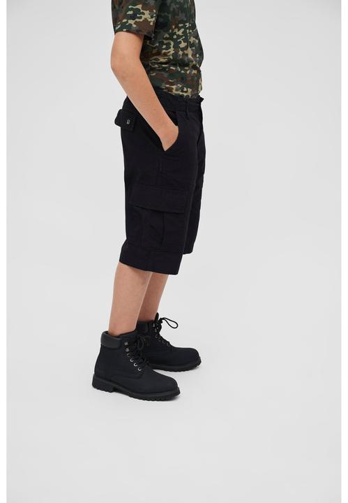 Image du produit Brandit Short BDU Ripstop pour enfants (122)