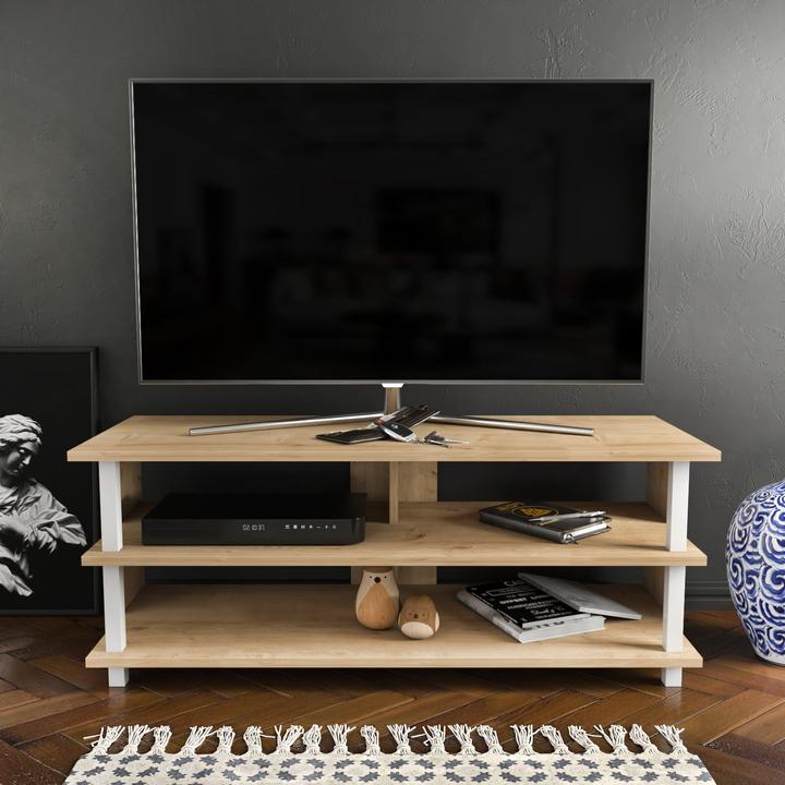 Immagine prodotto Kalune Design Rodney (120 x 44,5 x 47,5 cm)