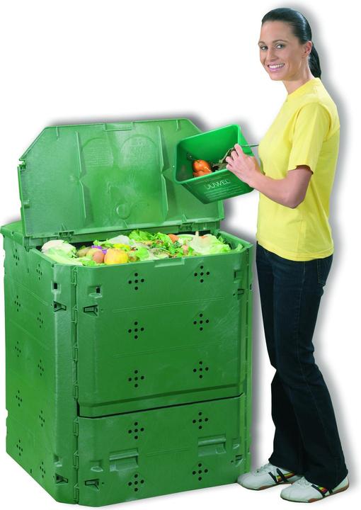 Immagine prodotto Juwel Giovane compositrice di linea BIO 400 (400 l)