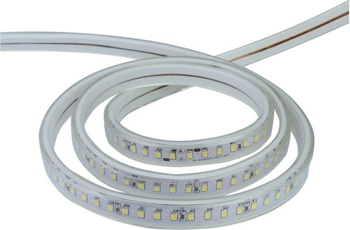 Actual product image Elbro Light strip (Cold White, 5000 cm, Outdoor, Indoor)