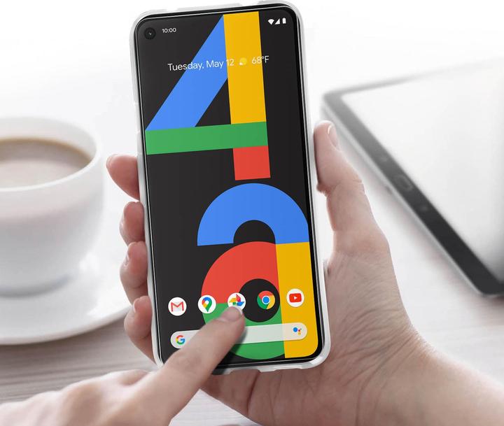 Produktbild Avizar Kit Series (Google Pixel 4a)