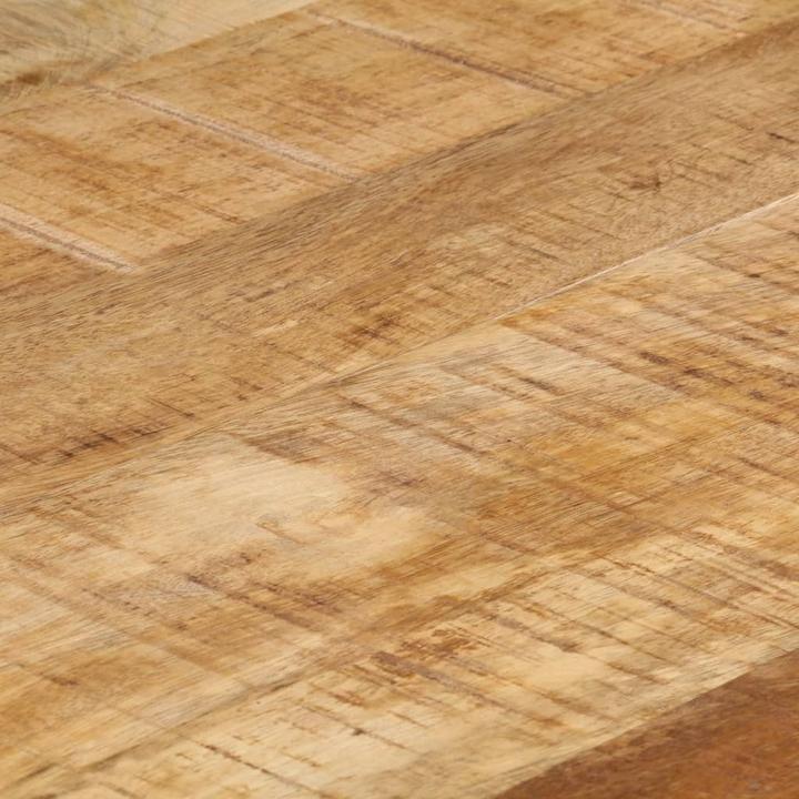 Produktbild VidaXL Esstisch (140 x 70 x 76 cm)
