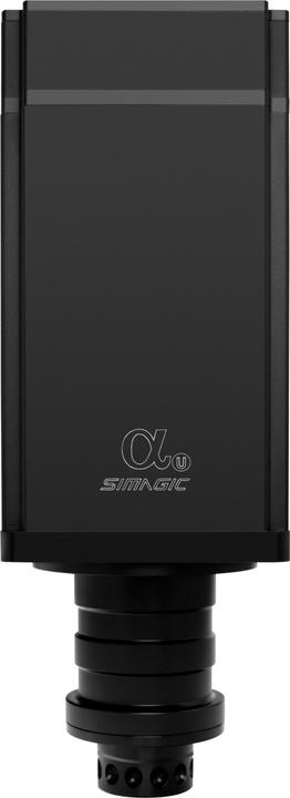Productafbeelding Simagic Alpha Ultieme Wielbasis (23 Nm) (PC)