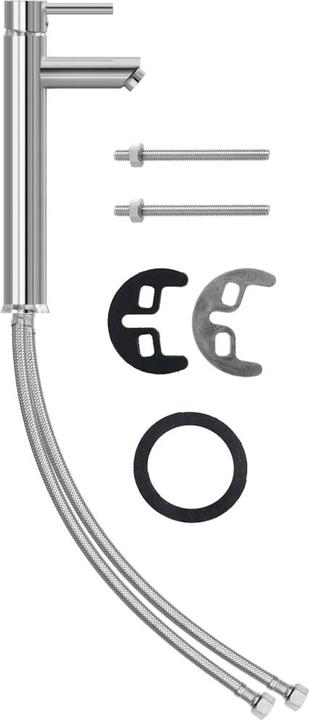 Immagine prodotto VidaXL Agosto (420 mm, 420 mm)