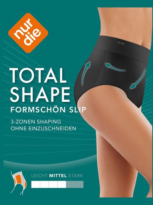 Actual product image Nur Die Total Shape Slip (40, 41, 42)