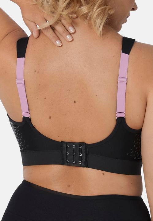 Actual product image Triumph Sports bra "Triaction Hybrid (85 F)