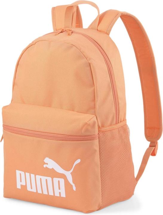 Produktbild Puma Phase Backpack-075487 (22 l)