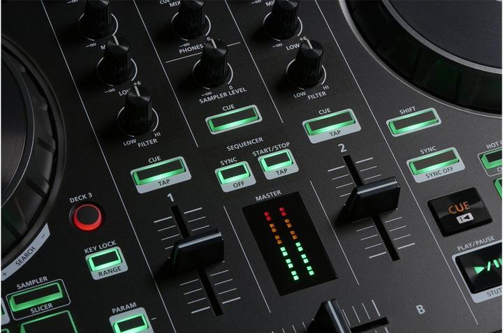 Image du produit Roland DJ-202