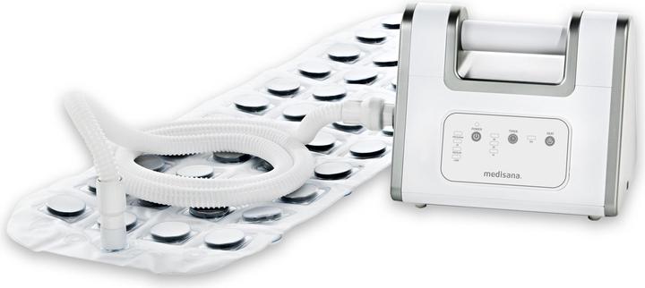 Image du produit Medisana Bain moussant BBS