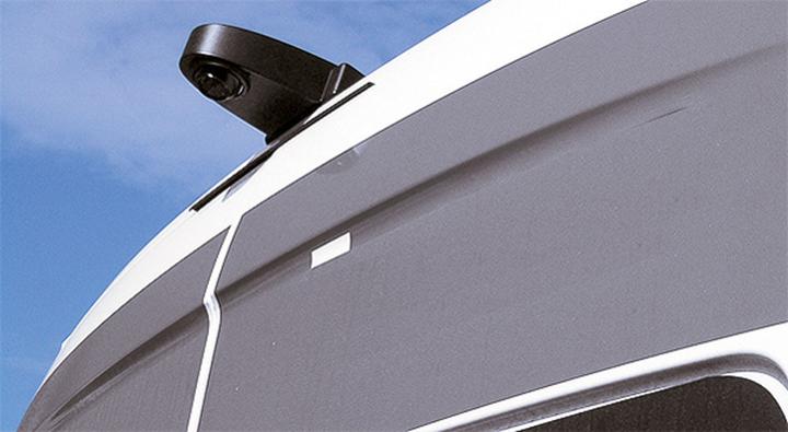 Produktbild Axion DBC 114080Y "Sprinter-Kamera"