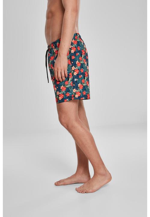 Immagine prodotto Urban Classics Pantaloncini da bagno modello (XS)