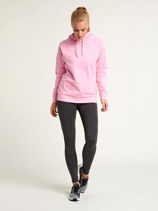 Immagine prodotto hummel Andare Donna Felpa Con Cappuccio In Cotone (M)