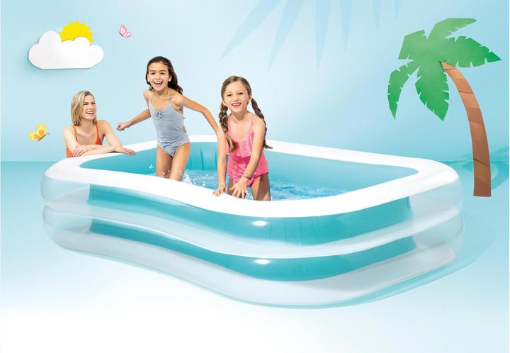 Produktbild Intex Swim Center Family