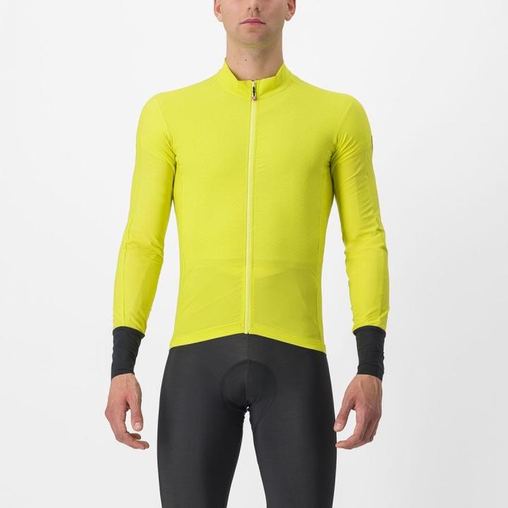 Castelli Flight Jersey Air