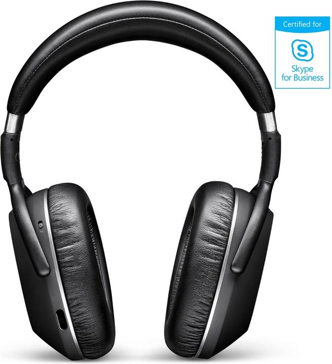Actual product image EPOS MB 660 Uc Ms (Cable, Wireless, USB-A)