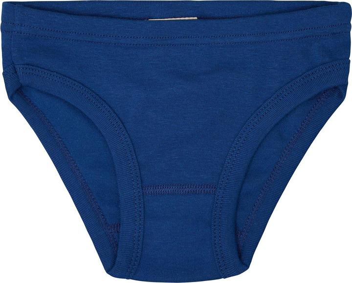 Image du produit loud + proud Lot de deux slips en fines côtes (104)