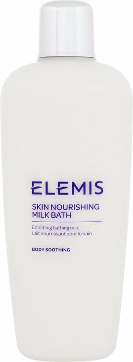 Produktbild Elemis Body Soothing Skin Nourishing Milk Bath (400 ml, Badeperlen)