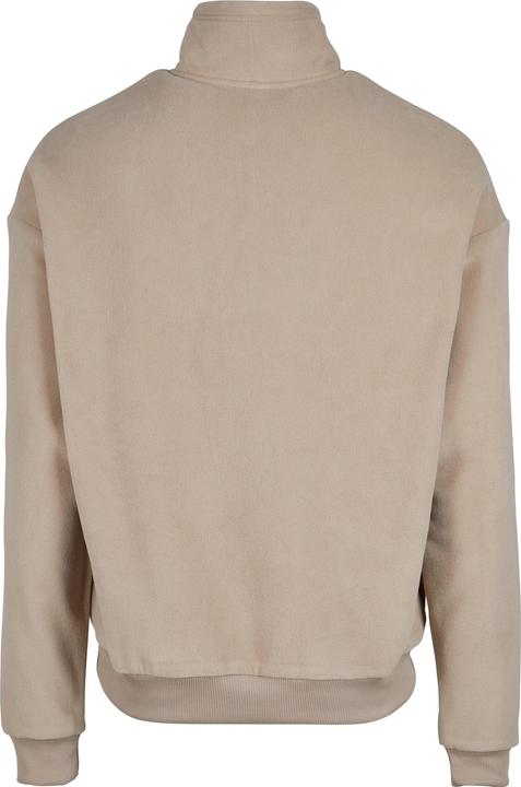 Produktbild Urban Classics Basic Polar Fleece Troyer - 119339 (M)