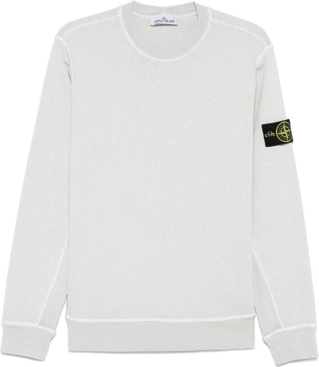 Actual product image Stone Island Sweaters Grey (S)