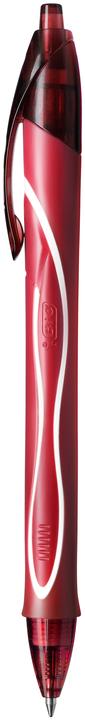 Image du produit Bic Roller Gel-ocity Quick Dry (Rouge, 1 x)