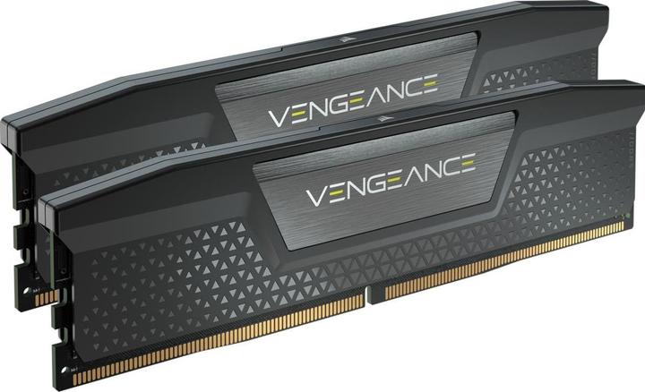 Produktbild Corsair Vengeance (2 x 32GB, 6000 MHz, DDR5-RAM, DIMM)