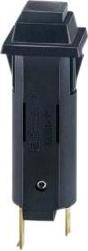 Actual product image E-T-A Miniature circuit-breaker, thermal, 1-pole, built-in version, 16A, IP00 / IP40