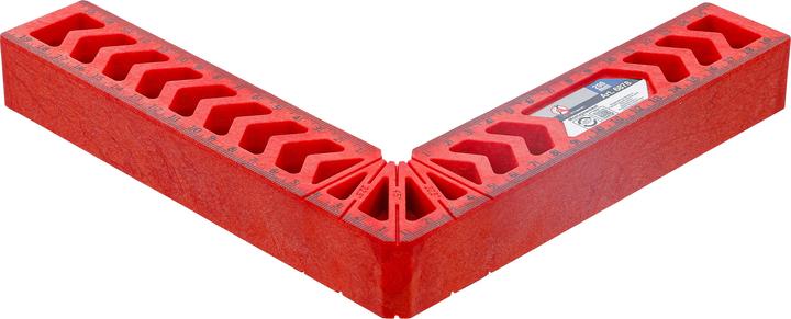 Produktbild BGS Montagewinkel Fiberglas 200 mm