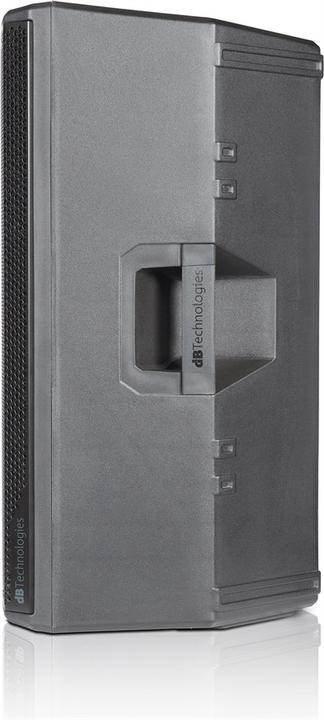 Immagine prodotto dB Technologies Opera 12 (Attivo, 1x 600 W)