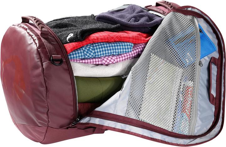 Produktbild Tatonka Barrel Duffle Bag Medium (65 l)
